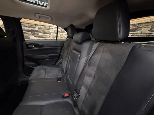 Used 2022 Mitsubishi Eclipse Cross SEL AWD/4WD image 32