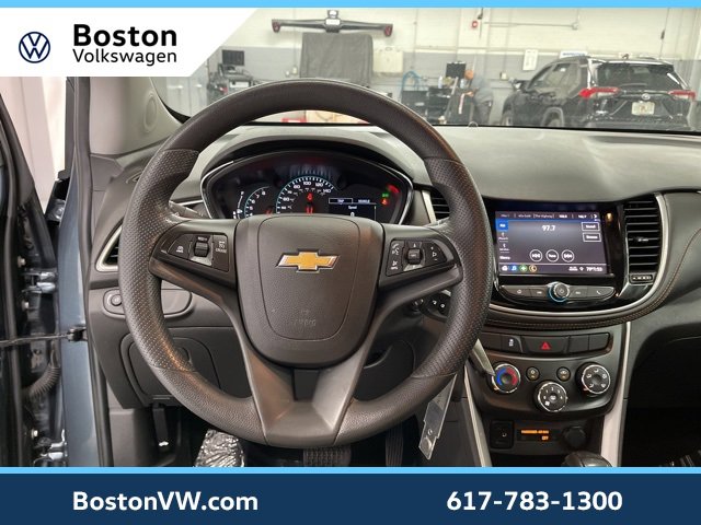 Used 2022 Chevrolet Trax LS w/ Tint and Cruise Package image 15
