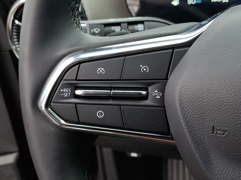 Used 2026 Chevrolet Equinox LT w/ Convenience Package II image 20