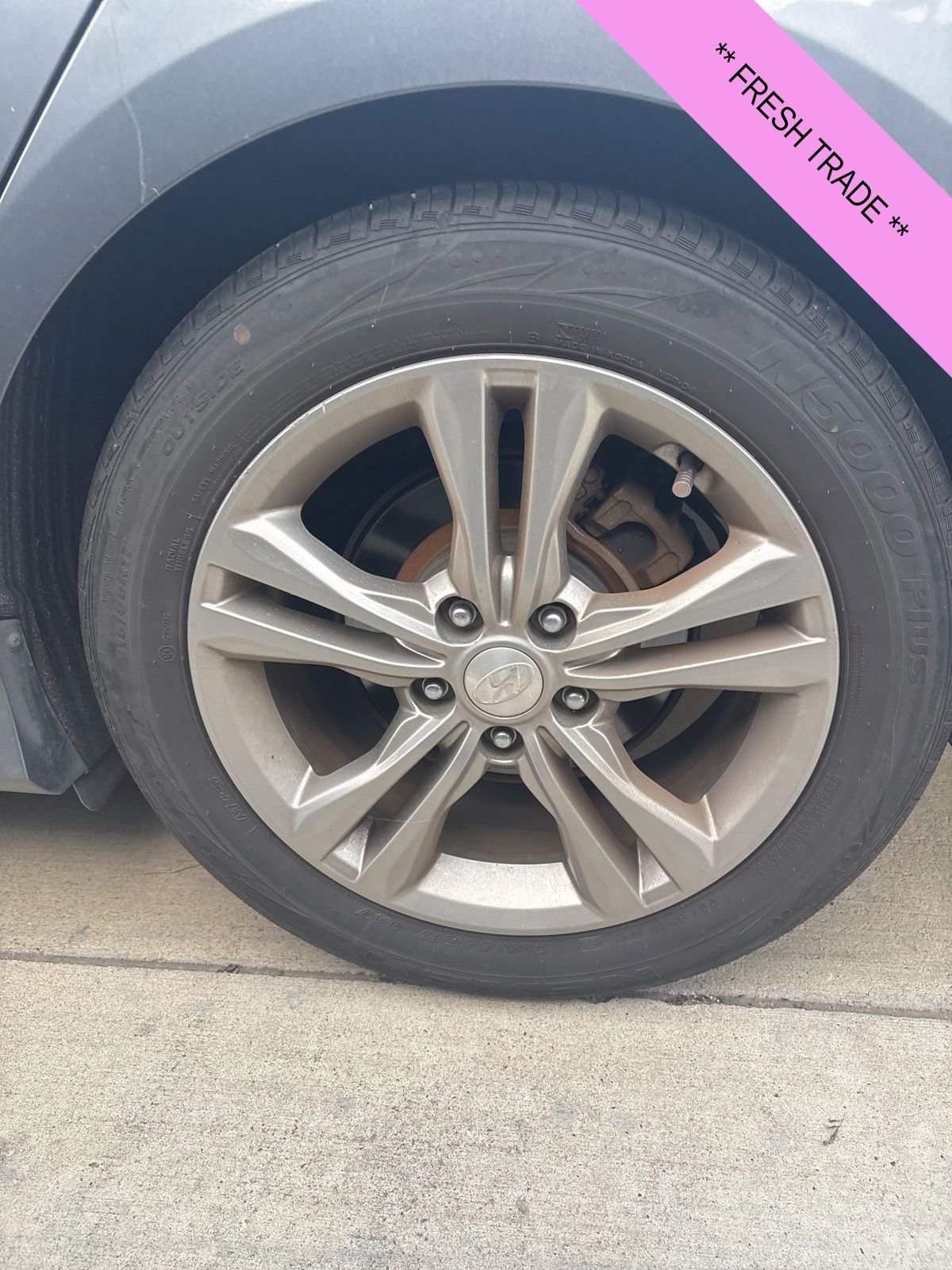 Used 2019 Hyundai Sonata Sport FWD image 18