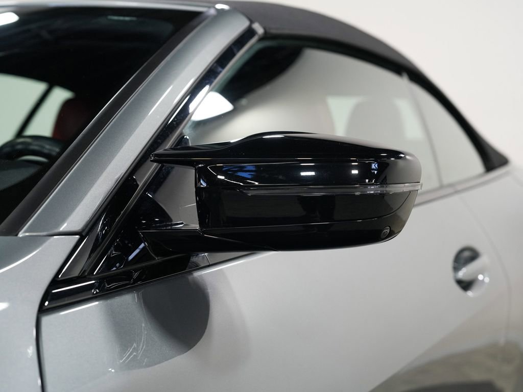 Used 2023 BMW M4 xDrive Competition w/ Executive Package AWD/4WD image 41