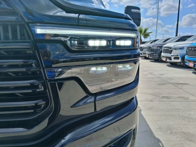 New 2026 RAM 3500 Laramie image 8