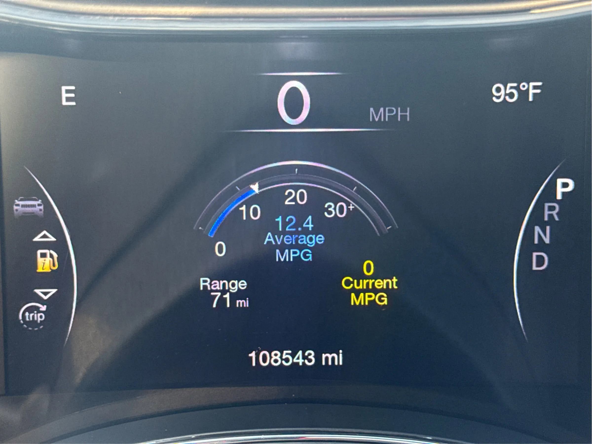 Used 2019 Jeep Grand Cherokee Altitude AWD/4WD image 20