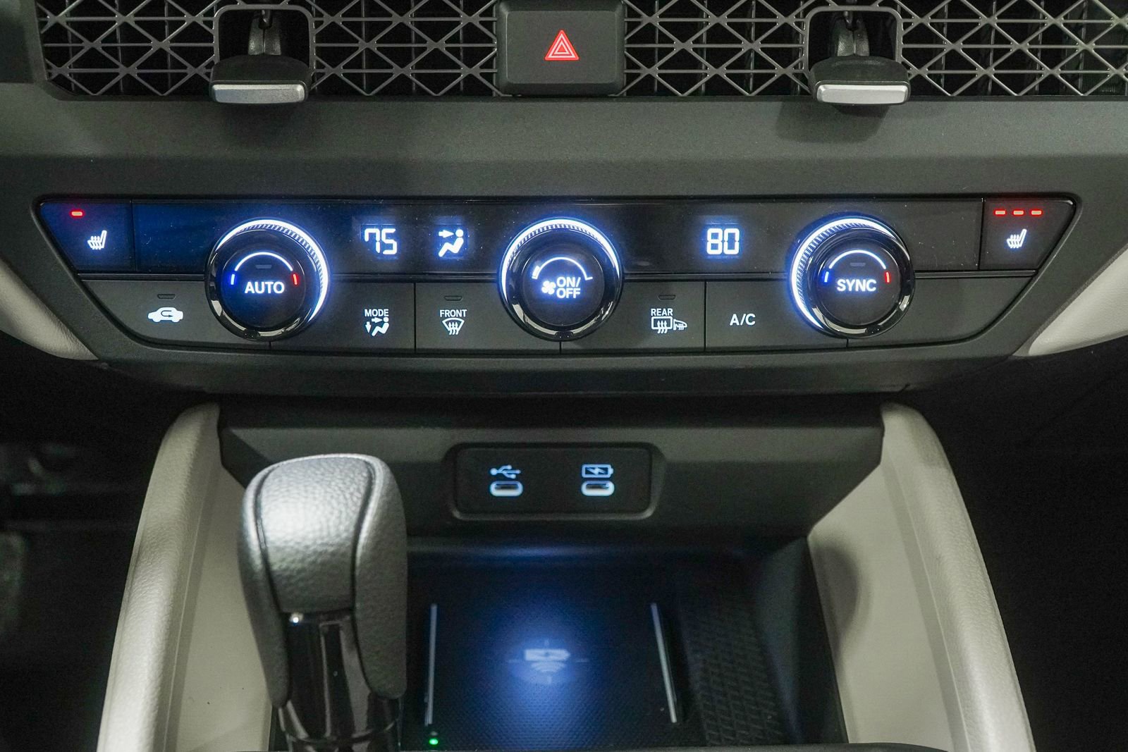 New 2026 Honda Accord SE image 31