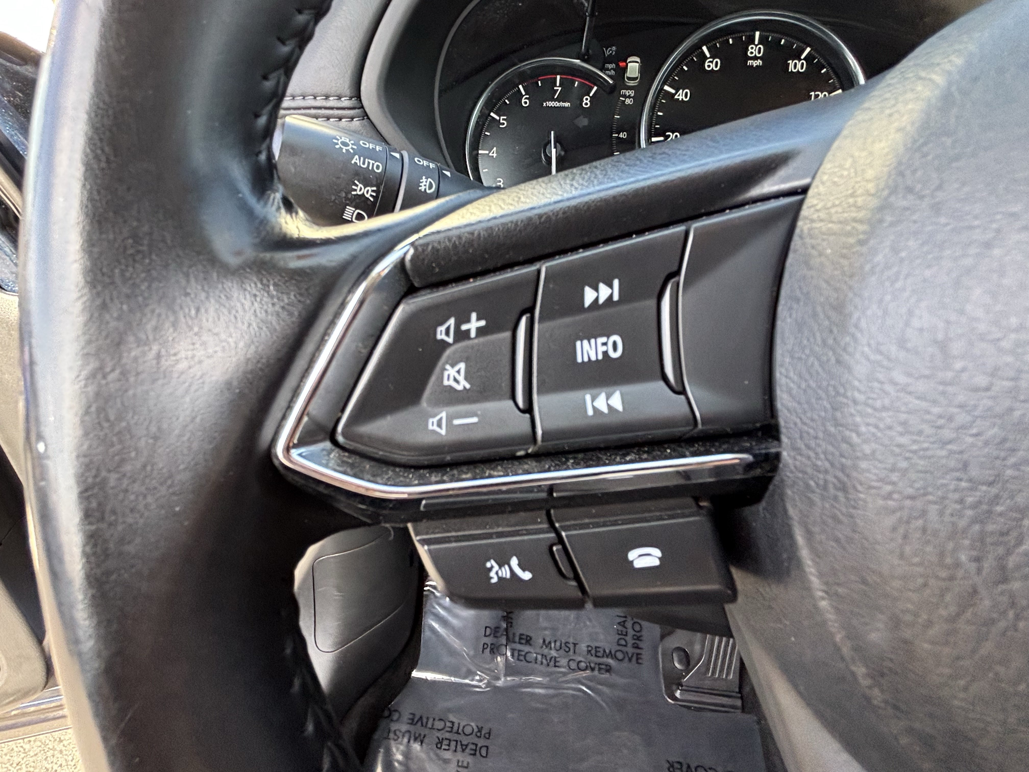 Used 2021 MAZDA CX-5 Grand Touring FWD image 25