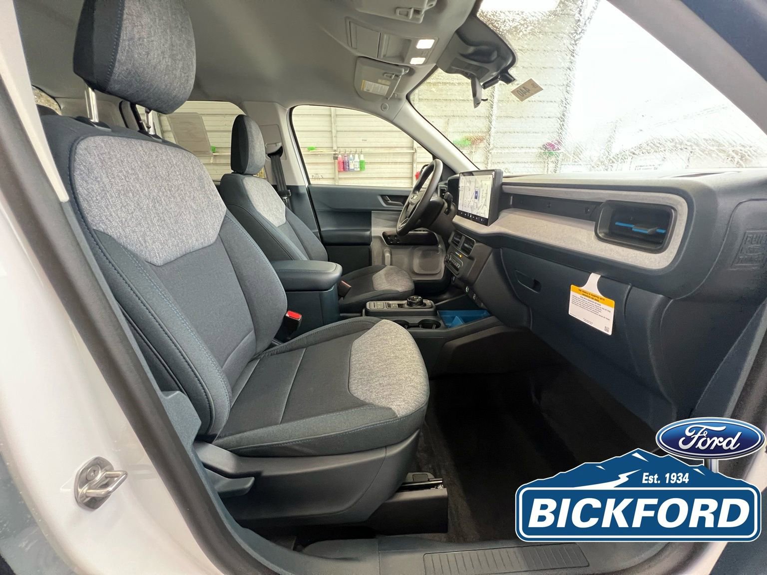 New 2026 Ford Maverick XLT image 16