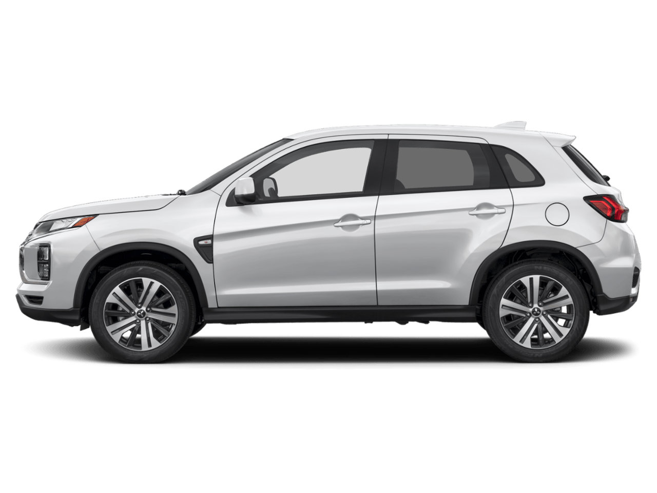 New 2027 Mitsubishi Outlander Sport ES AWD/4WD image 2