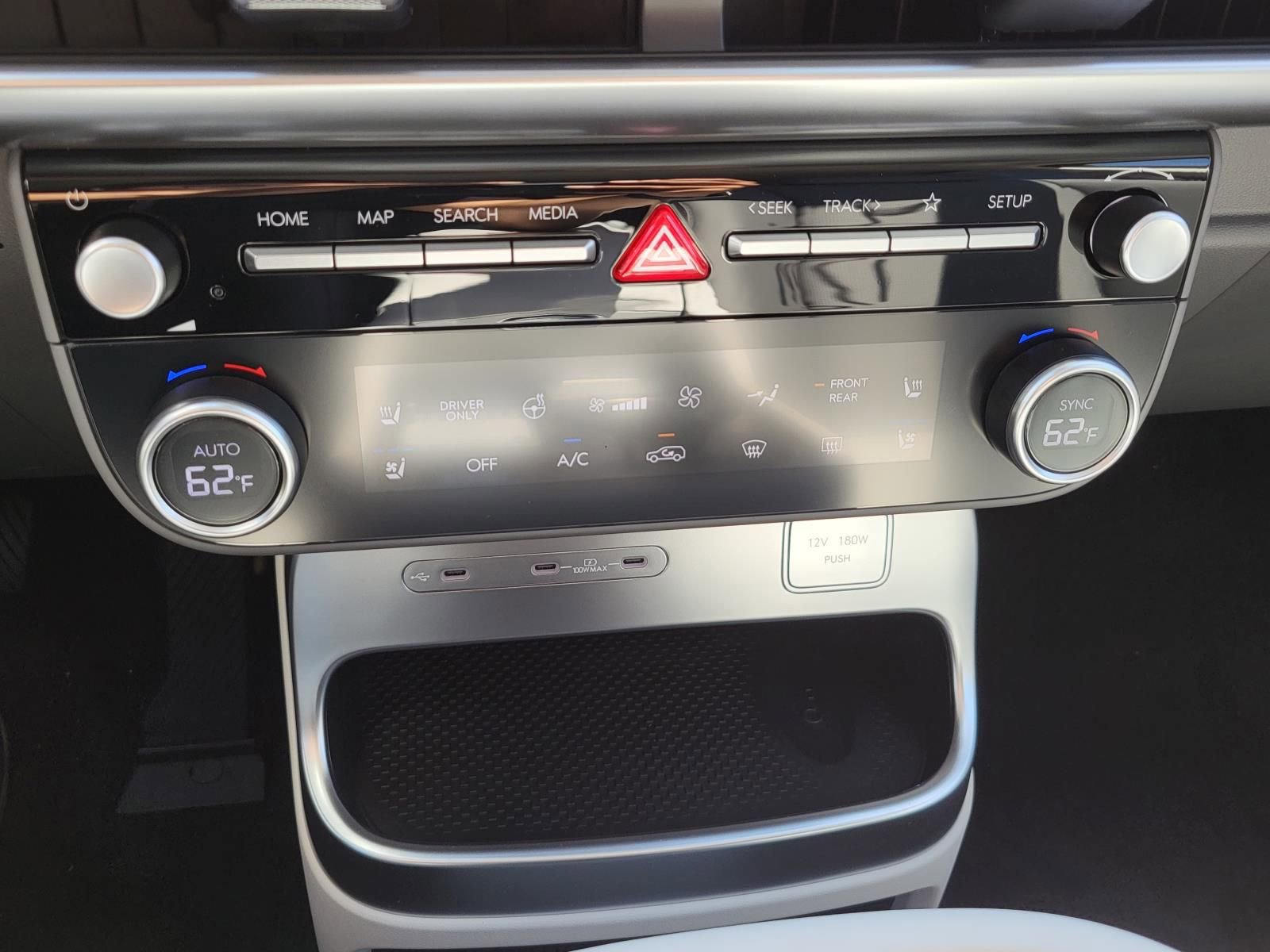 New 2026 Hyundai Ioniq 9 SEL w/ Tow & Go Package image 19