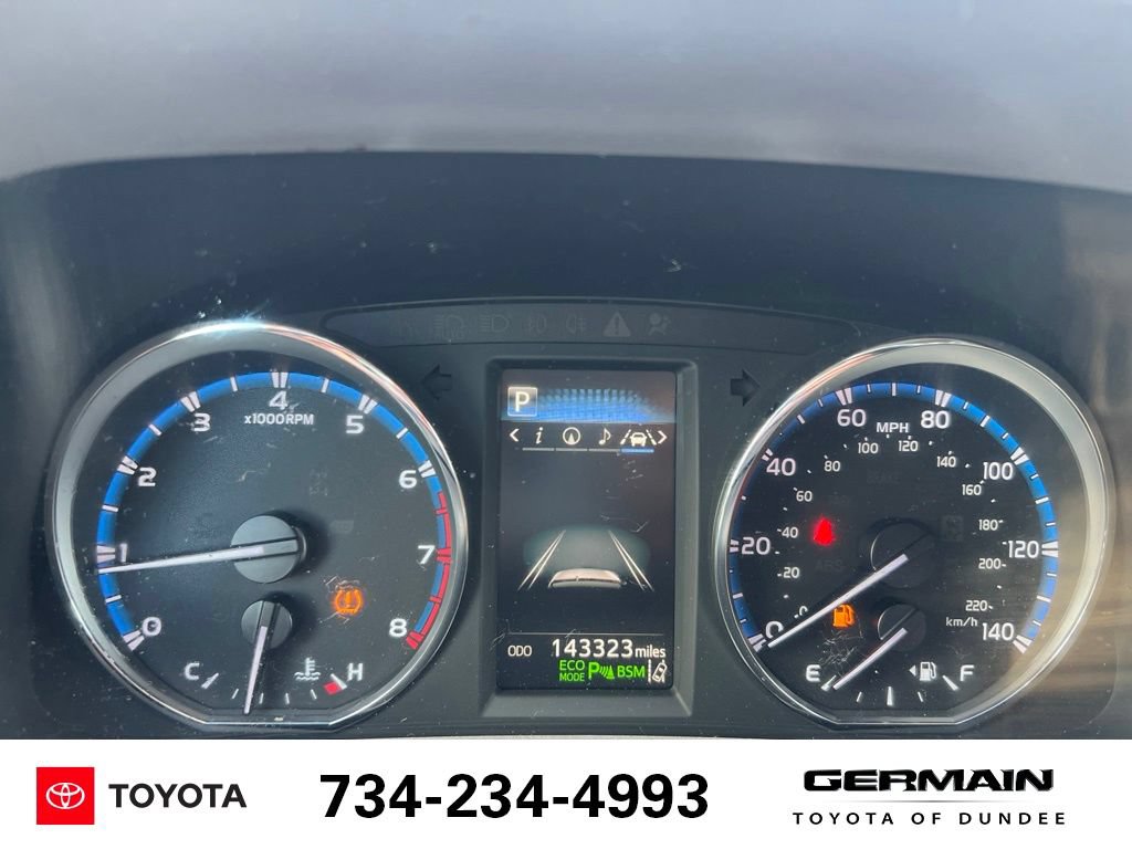 Used 2016 Toyota RAV4 Limited AWD/4WD image 22