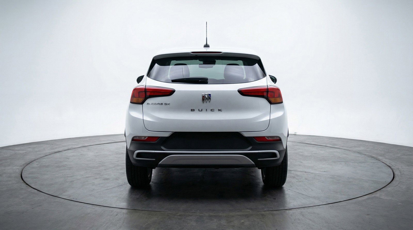 Used 2025 Buick Encore GX Preferred image 7