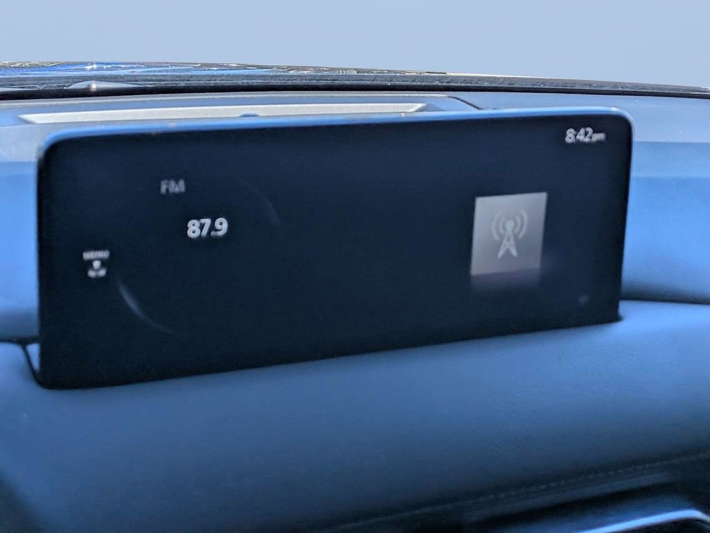 Used 2023 MAZDA CX-5 AWD 2.5 S w/ Preferred Package image 18