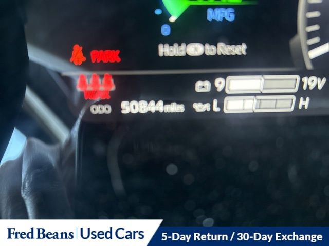 Used 2023 Toyota Tundra 1794 Edition image 21