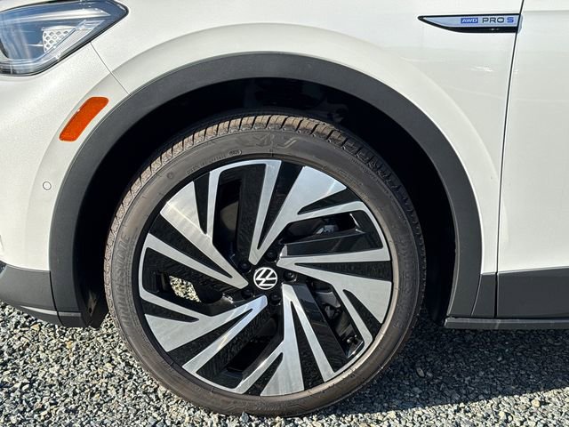 New 2026 Volkswagen ID.4 Pro S Plus image 14