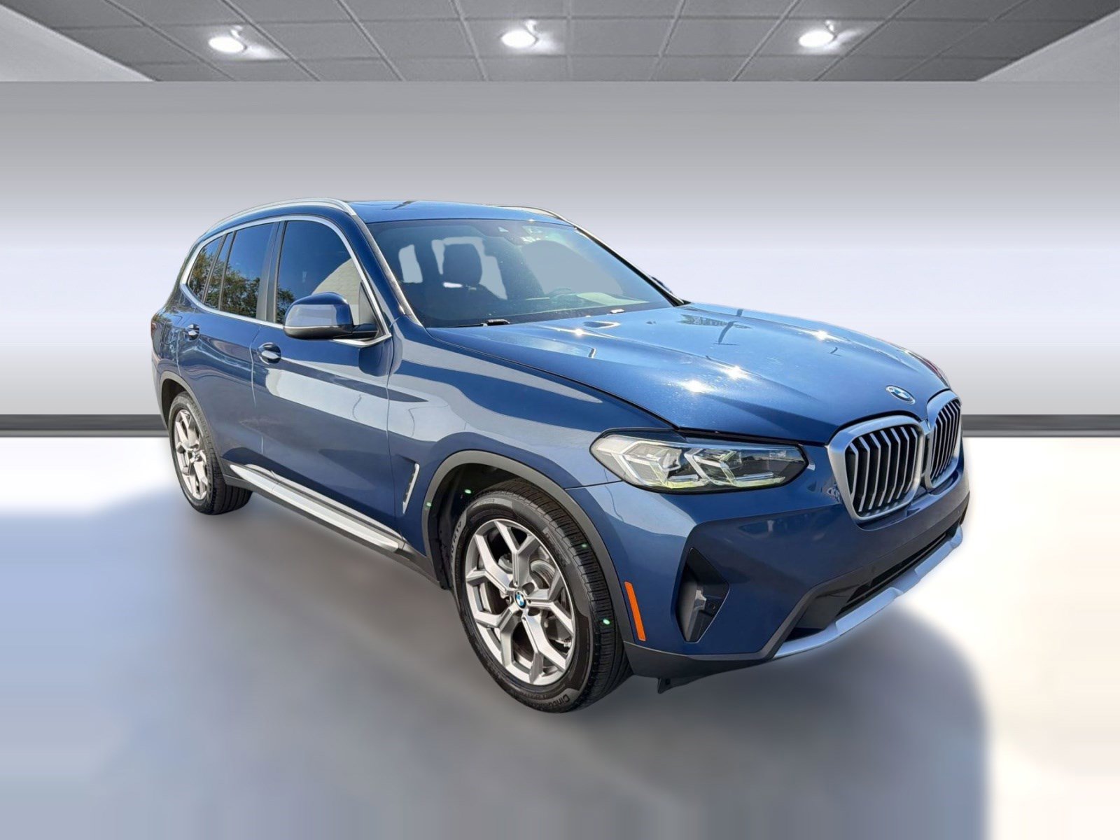 Used 2022 BMW X3 sDrive30i w/ Convenience Package image 7