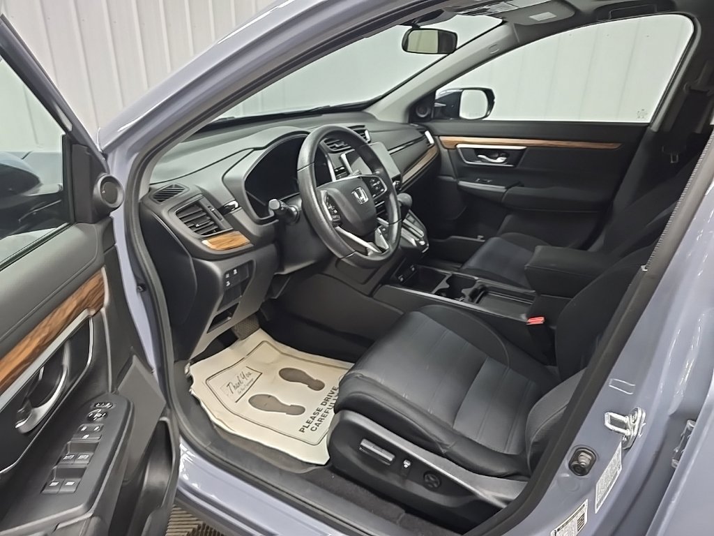 Used 2021 Honda CR-V EX image 29