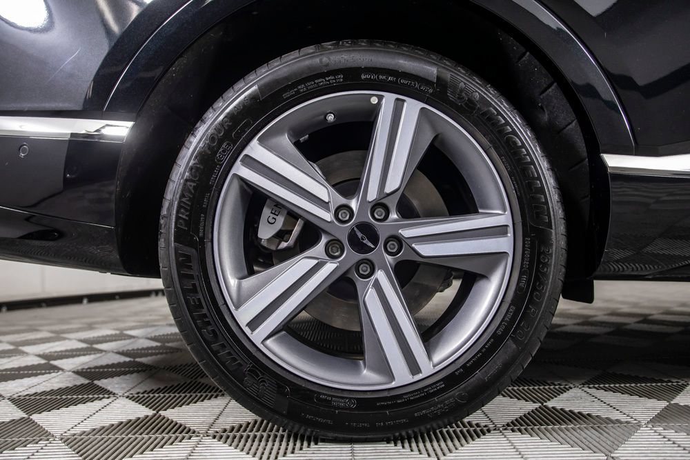 Used 2025 Genesis GV80 3.5T AWD/4WD image 42