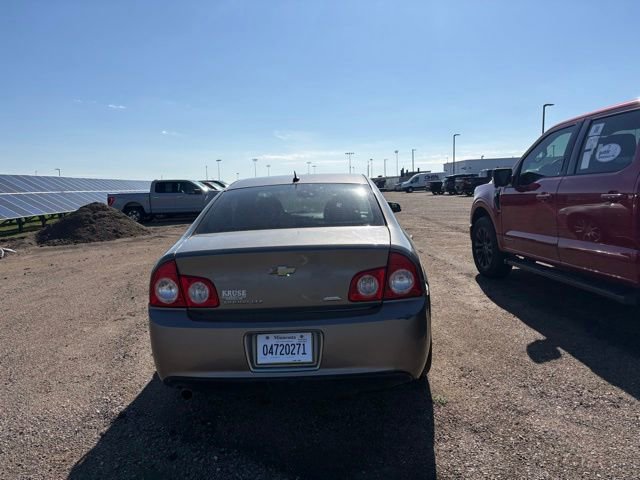 Used 2011 Chevrolet Malibu LTZ FWD image 7