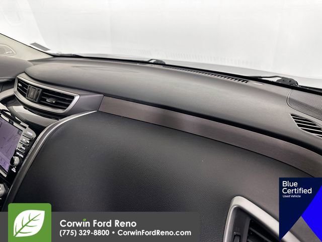 Used 2023 Nissan Murano SL w/ Cargo Package AWD/4WD image 33