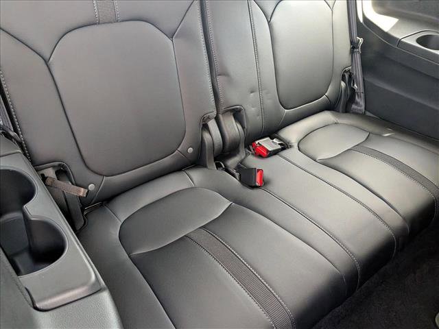 Certified 2025 Honda Pilot EX-L image 19