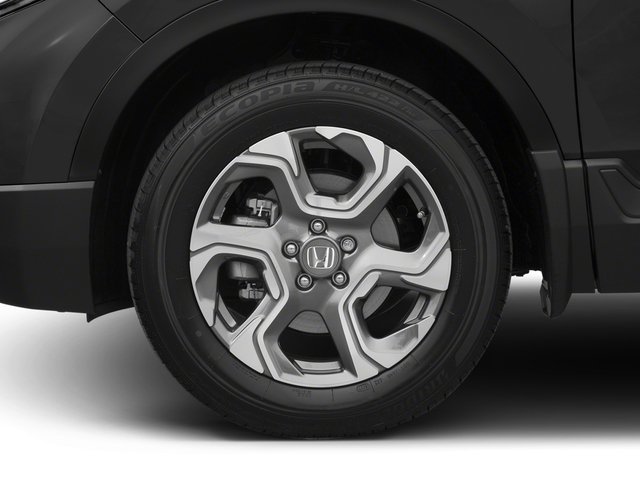 Used 2018 Honda CR-V EX image 11