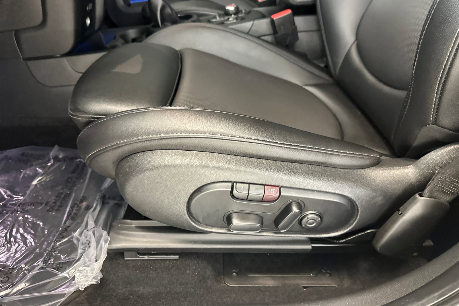 Used 2018 MINI Cooper Countryman S image 14