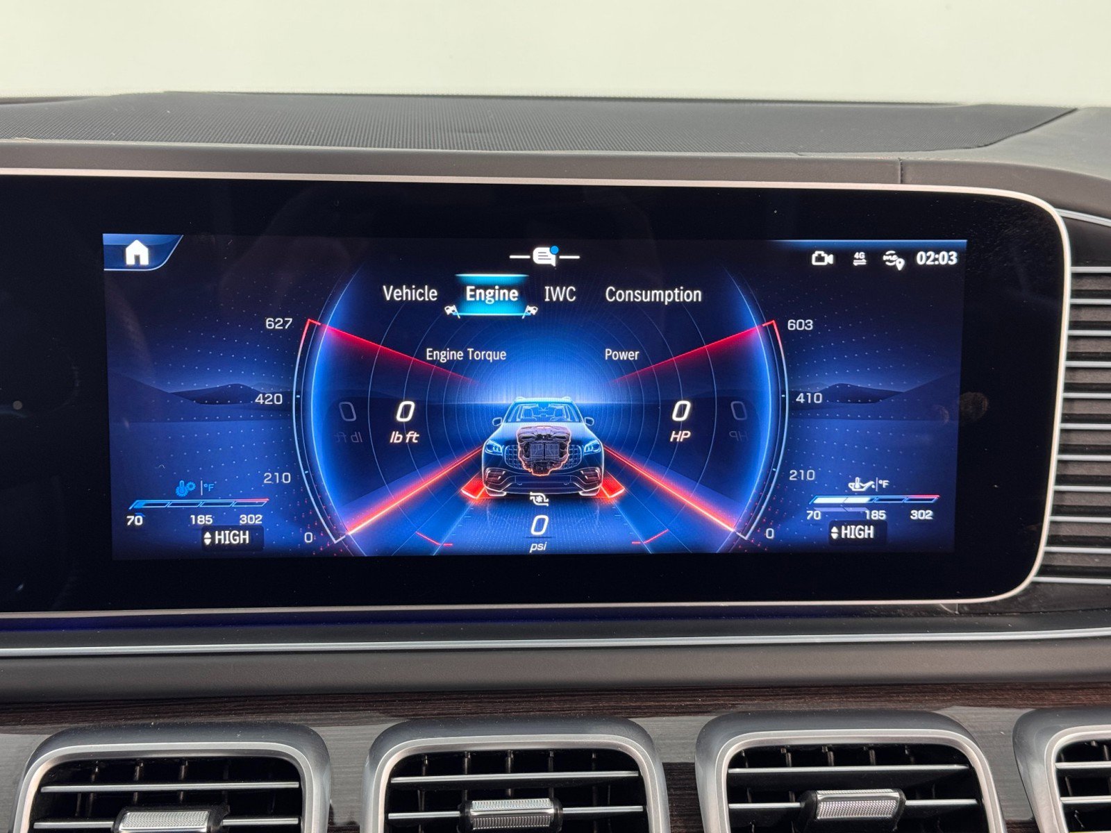 Used 2024 Mercedes-Benz GLS 63 AMG 4MATIC image 34