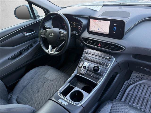 Used 2023 Hyundai Santa Fe SEL FWD image 26