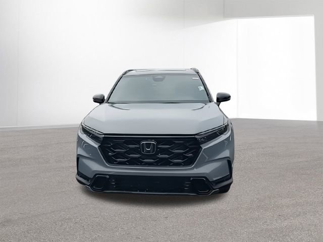 New 2026 Honda CR-V Sport image 3