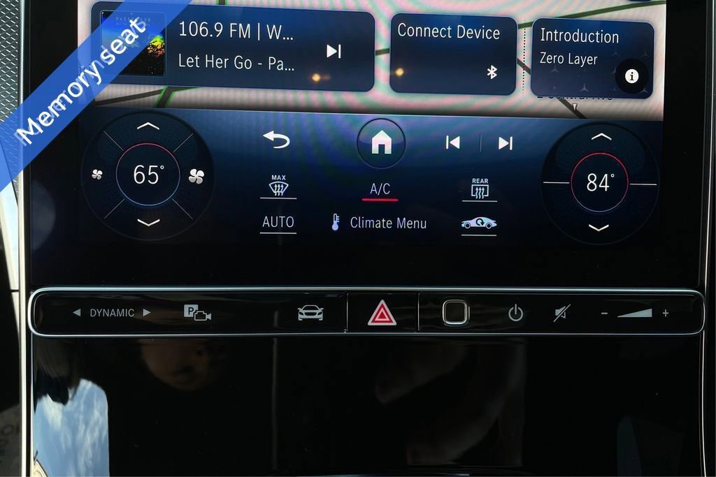 Used 2024 Mercedes-Benz C 300 4MATIC Sedan image 21