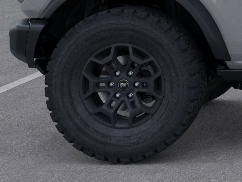 New 2026 Ford Bronco Badlands image 21