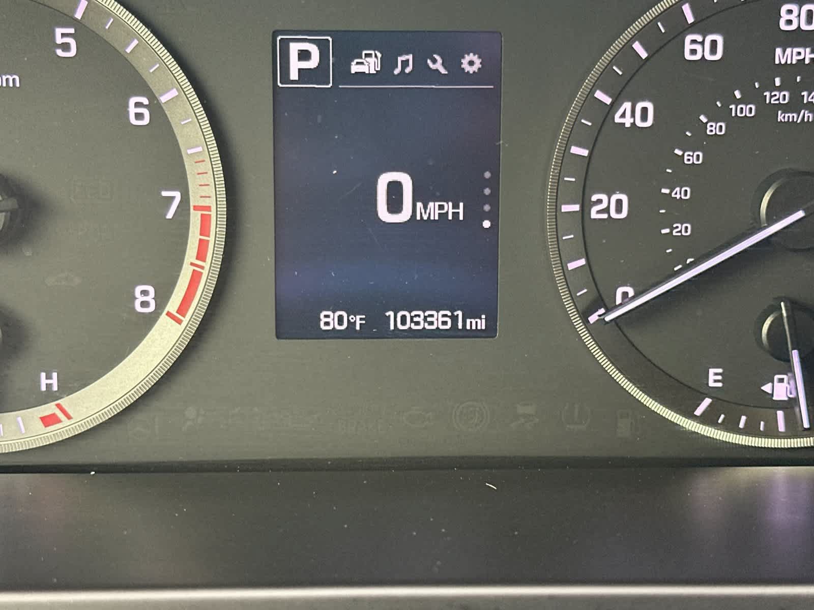 Used 2015 Hyundai Sonata SE w/ Option Group 09 FWD image 24