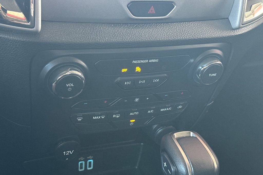 Certified 2023 Ford Ranger XLT w/ Equipment Group 301A Mid image 23