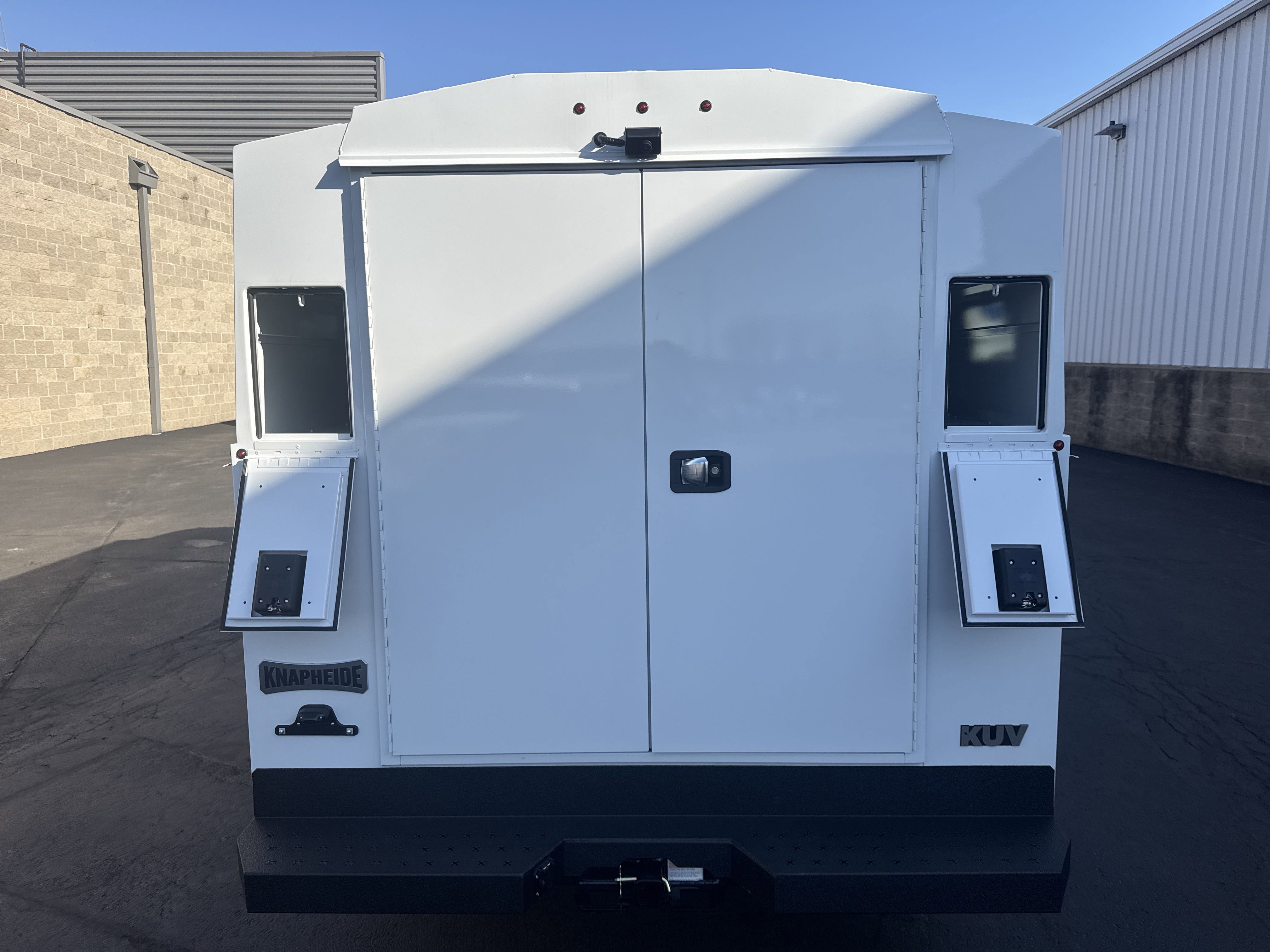 Used 2024 Ford Transit 350 Base w/ Interior Upgrade Package image 4