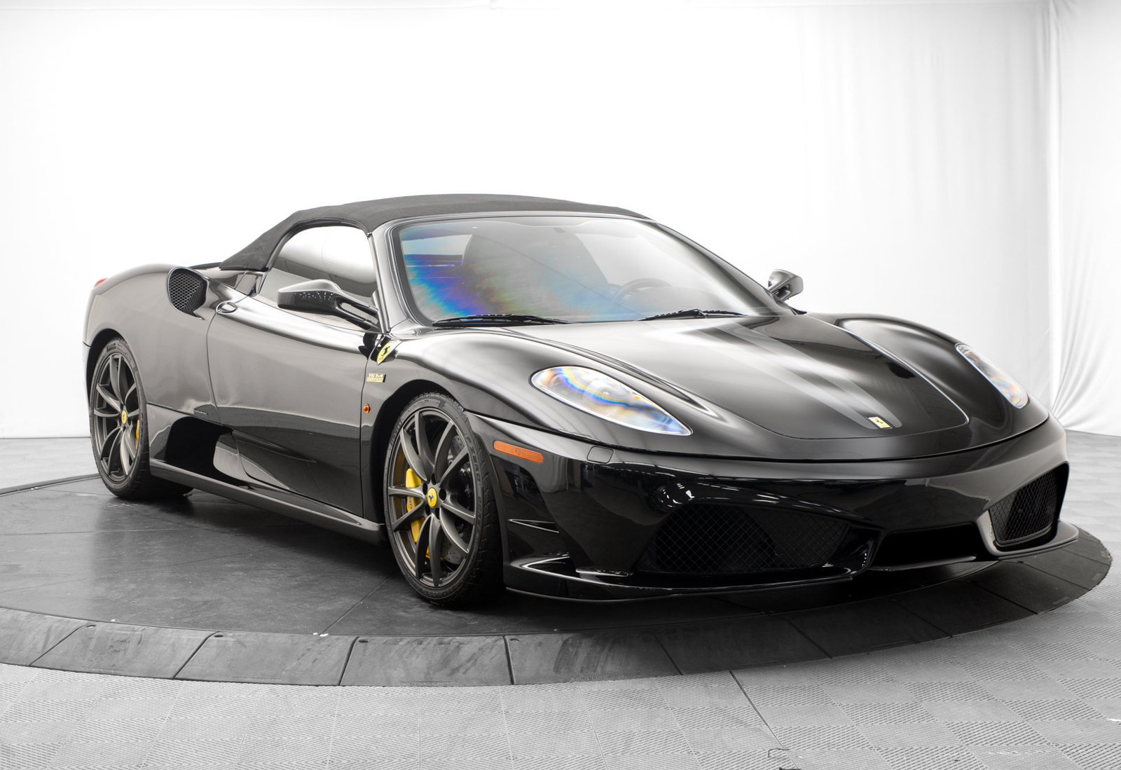 Used 2009 Ferrari F430 Scuderia RWD image 9