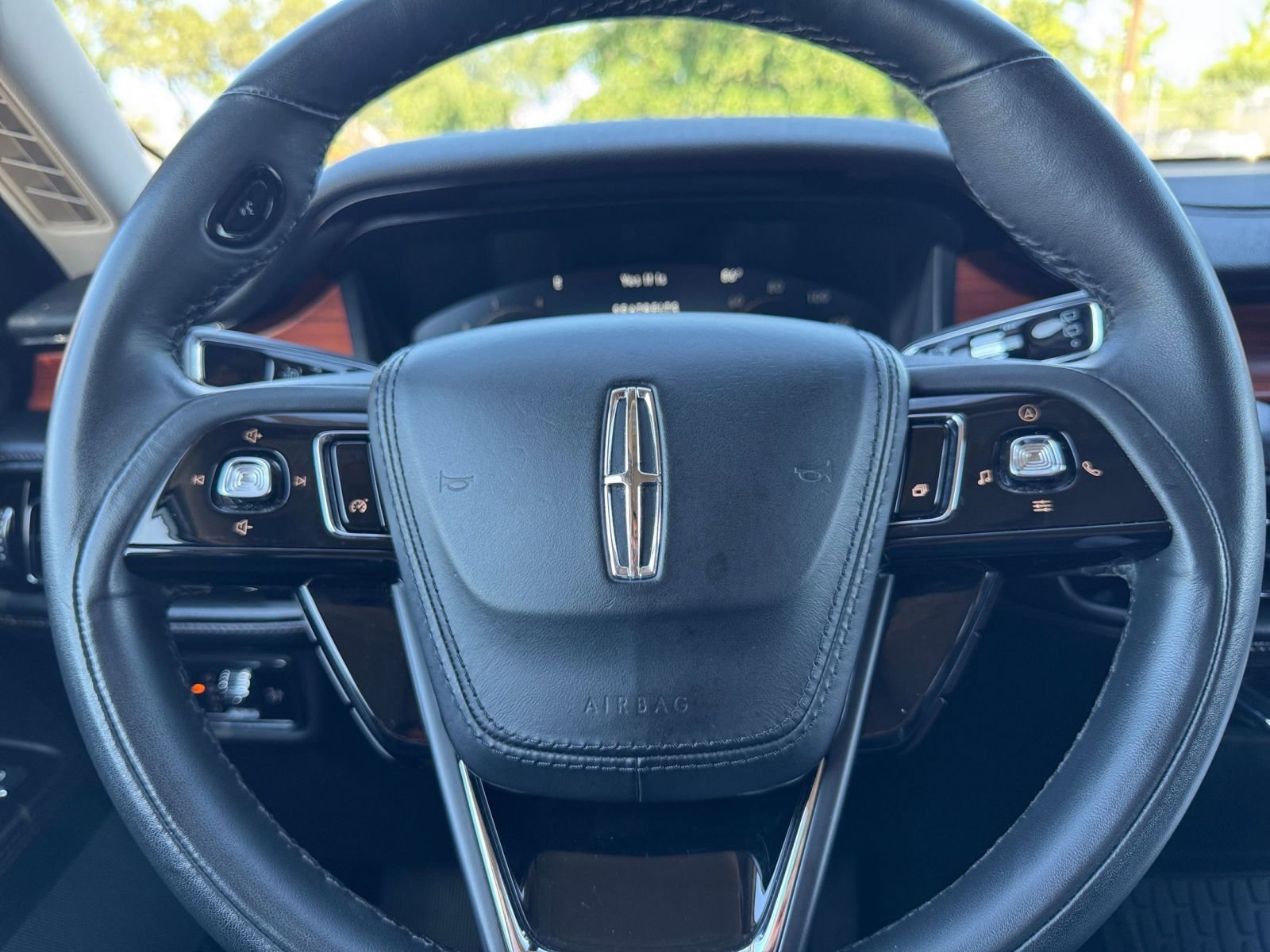 Used 2024 Lincoln Aviator Reserve image 31