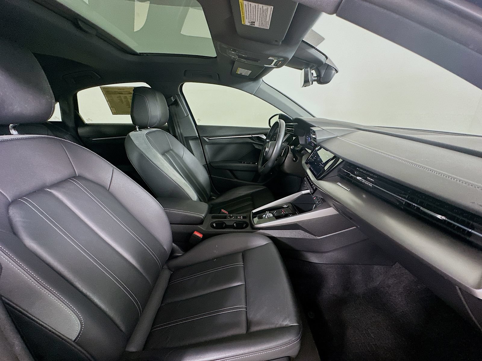 Used 2023 Audi A3 2.0T Premium w/ Convenience Package FWD image 46