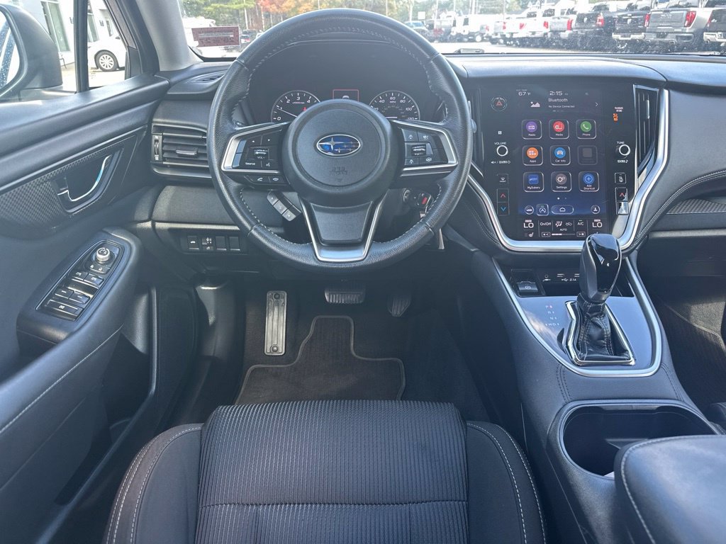 Used 2020 Subaru Legacy Premium AWD/4WD image 18