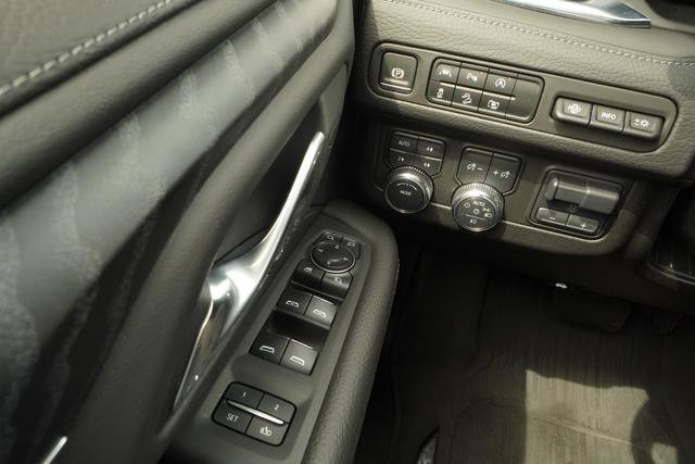 Used 2024 GMC Yukon Denali w/ LPO, Floor Liner Package image 14