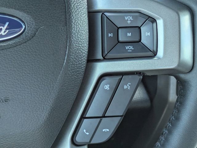 Certified 2020 Ford Expedition XLT image 24