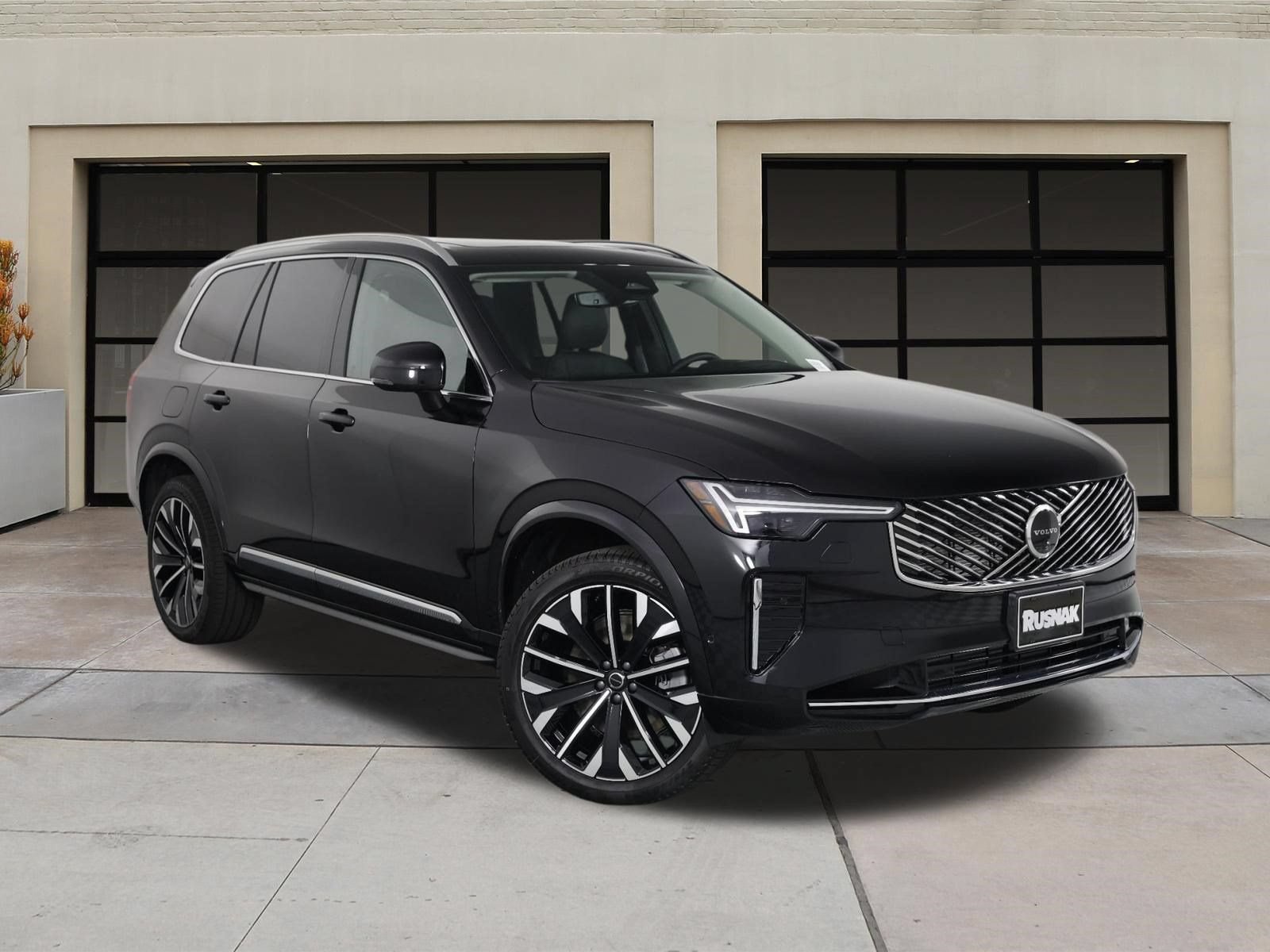 New 2026 Volvo XC90 T8 Ultra w/ Protection Package AWD/4WD image 19