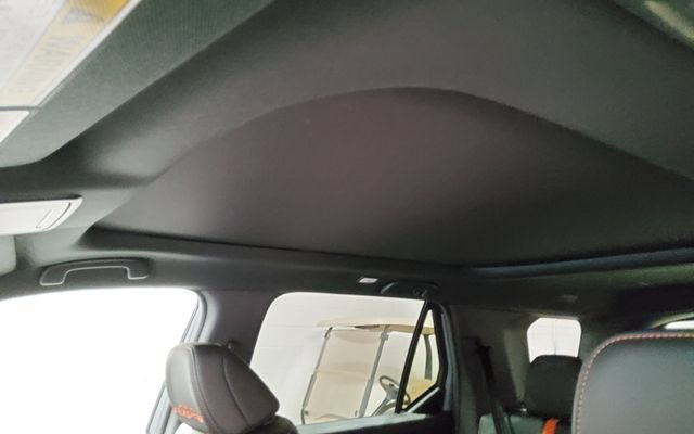 New 2026 Honda Passport TrailSport image 26