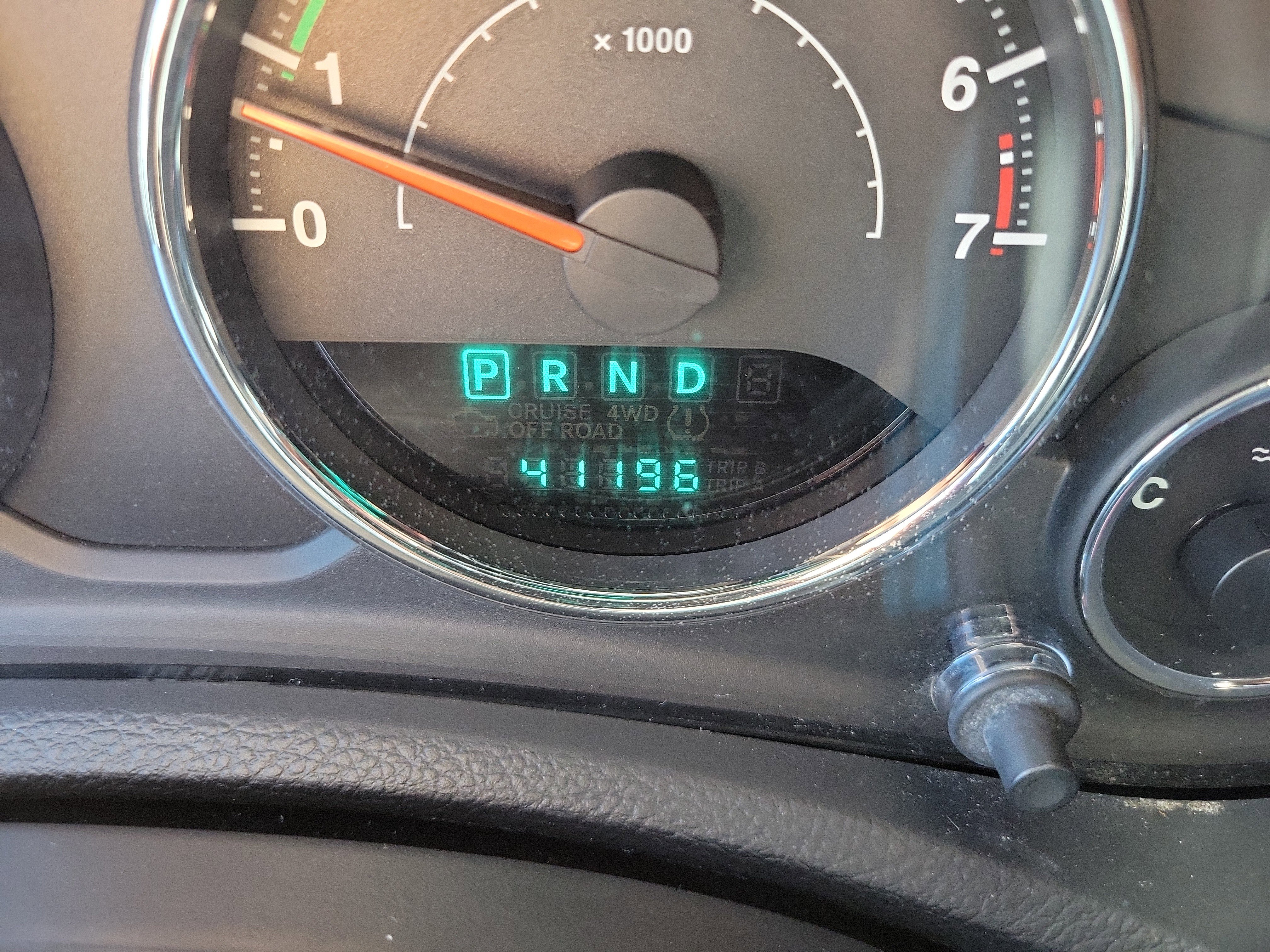 Used 2012 Jeep Wrangler Sport image 23