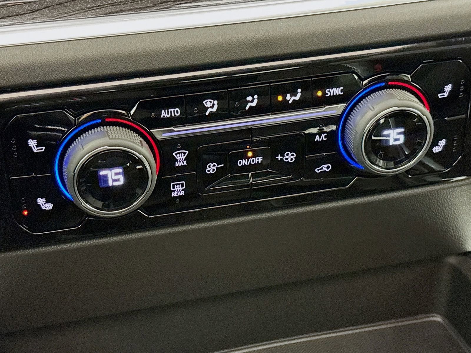 New 2026 Chevrolet Silverado 1500 LT Trail Boss w/ LT Trail Boss Premium Package image 21