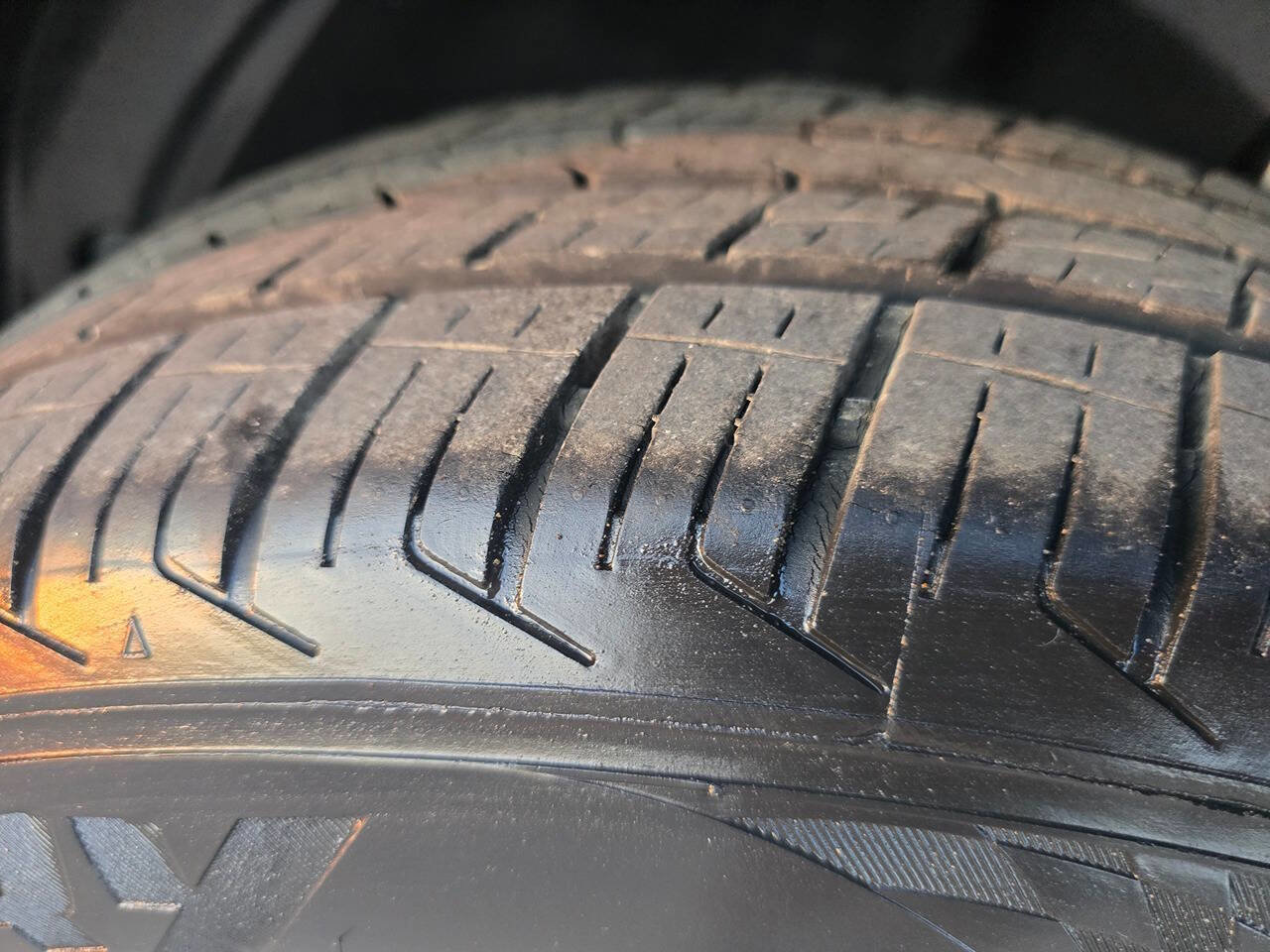 Used 2011 Chevrolet Equinox LT image 40