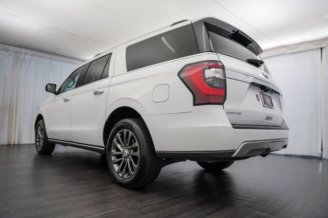 Used 2020 Ford Expedition Max Limited RWD image 33