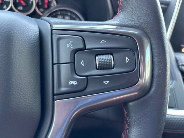 Used 2021 Chevrolet Tahoe RST w/ Luxury Package RWD image 24