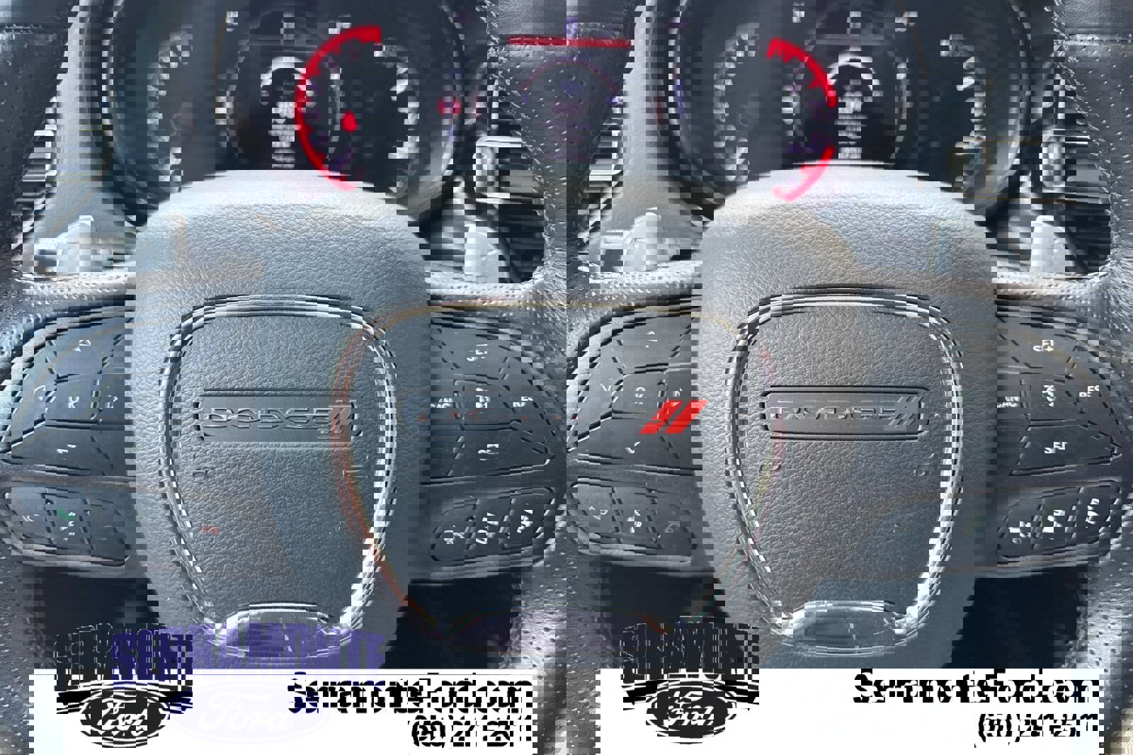 Used 2024 Dodge Durango GT image 25