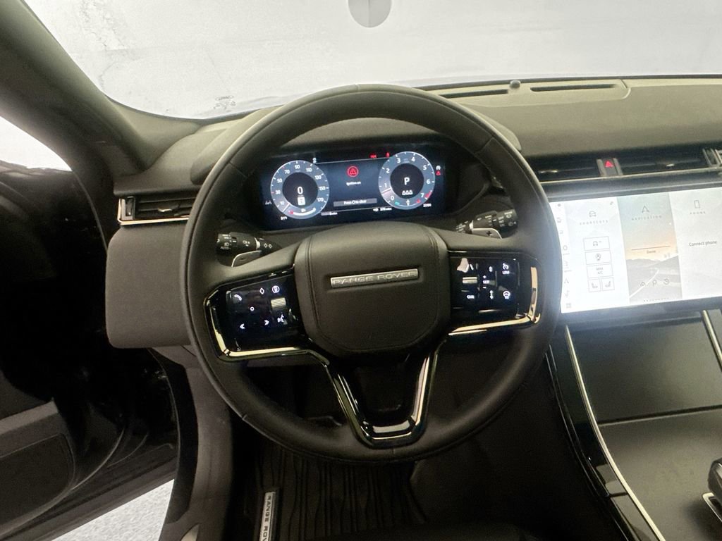 New 2026 Land Rover Range Rover Velar S image 11