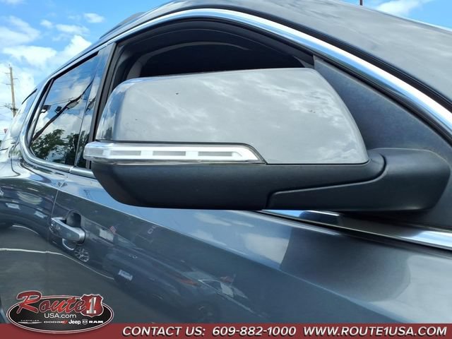 Used 2020 GMC Acadia SLE w/ Driver Convenience Package AWD/4WD image 11