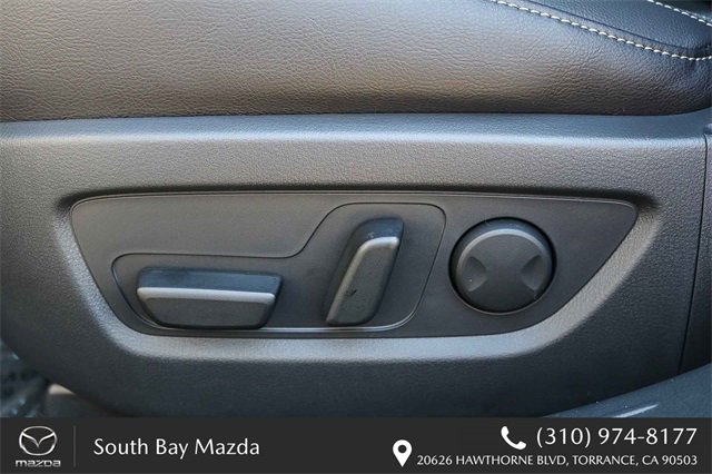 New 2026 MAZDA CX-50 2.5 Hybrid w/ Cargo Package image 14